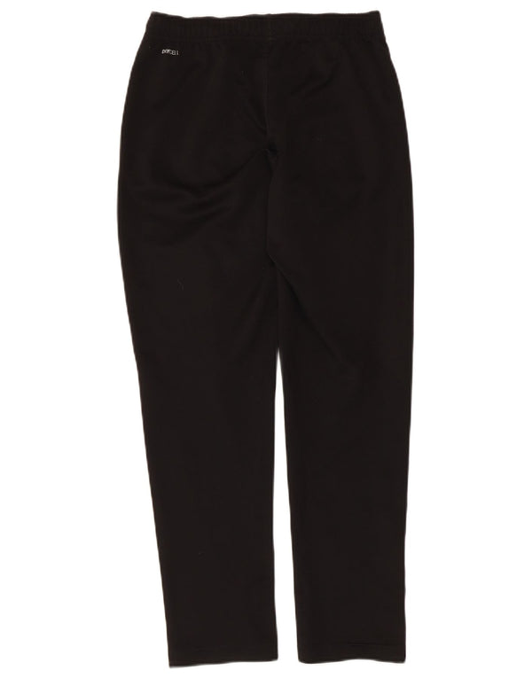 Pantaloni della tuta da ragazzo Puma 11-12 anni neri
