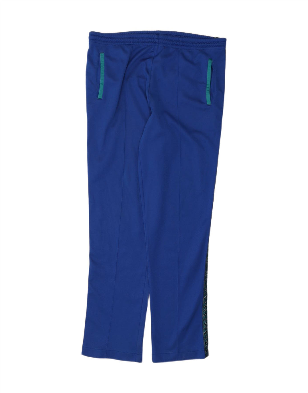 Pantaloni da tuta da uomo Asics IT 52 Large Blu Poliestere