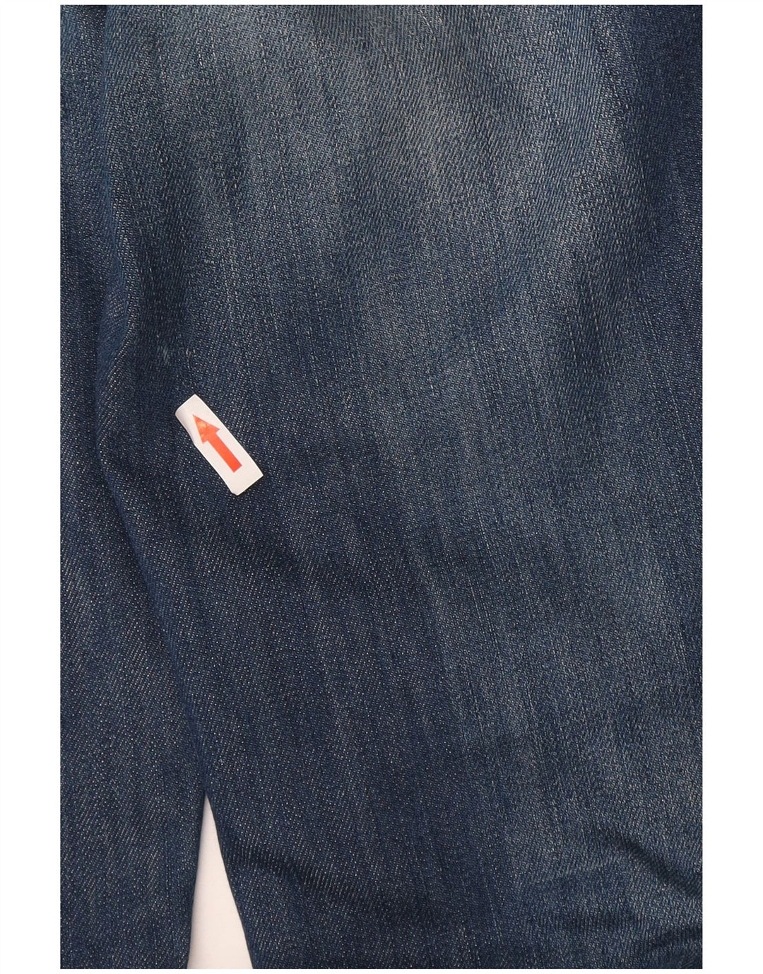 Jeans Lee Bootcut REED da uomo W32 L34 cotone blu