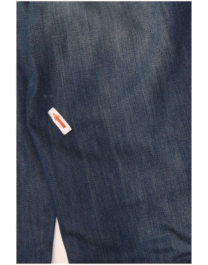 Jeans Lee Bootcut REED da uomo W32 L34 cotone blu