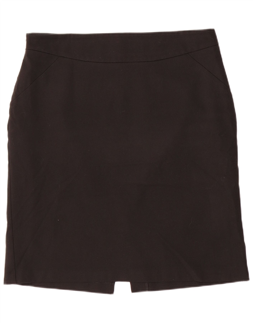 Gonna dritta da donna Oasis UK 16 grande W34 nera