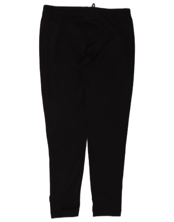 Pantaloni da tuta da donna Champion UK 14 Large Nero Poliestere