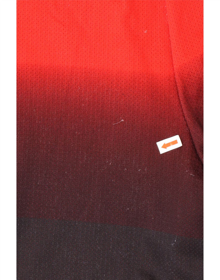 CHAMPION Pantaloncini sportivi NBA da uomo 2XL Sport a blocchi di colore multicolore