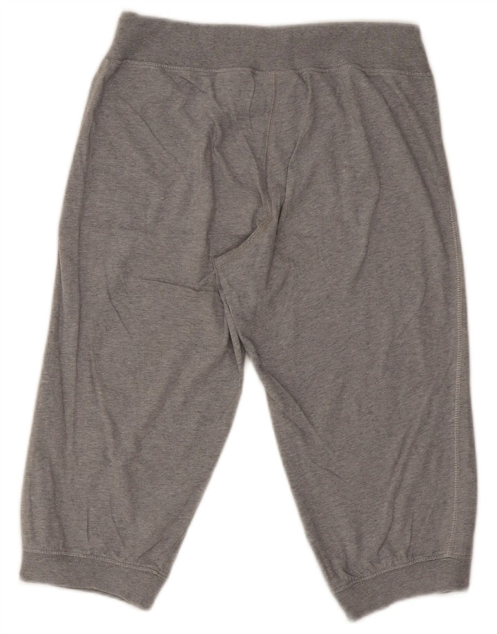 Pantaloncini sportivi Champion da donna Heritage Classics UK 10 Small Grey Flecked