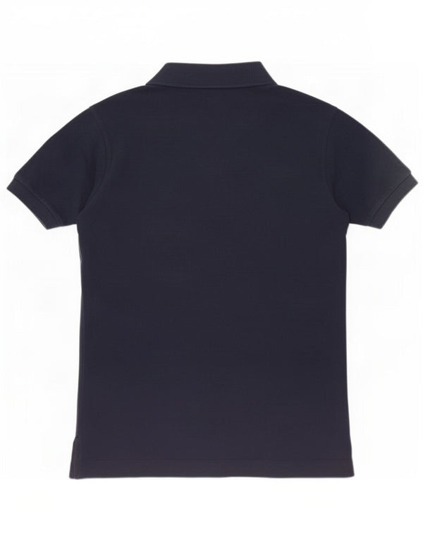 Polo North Sails da uomo piccola blu navy