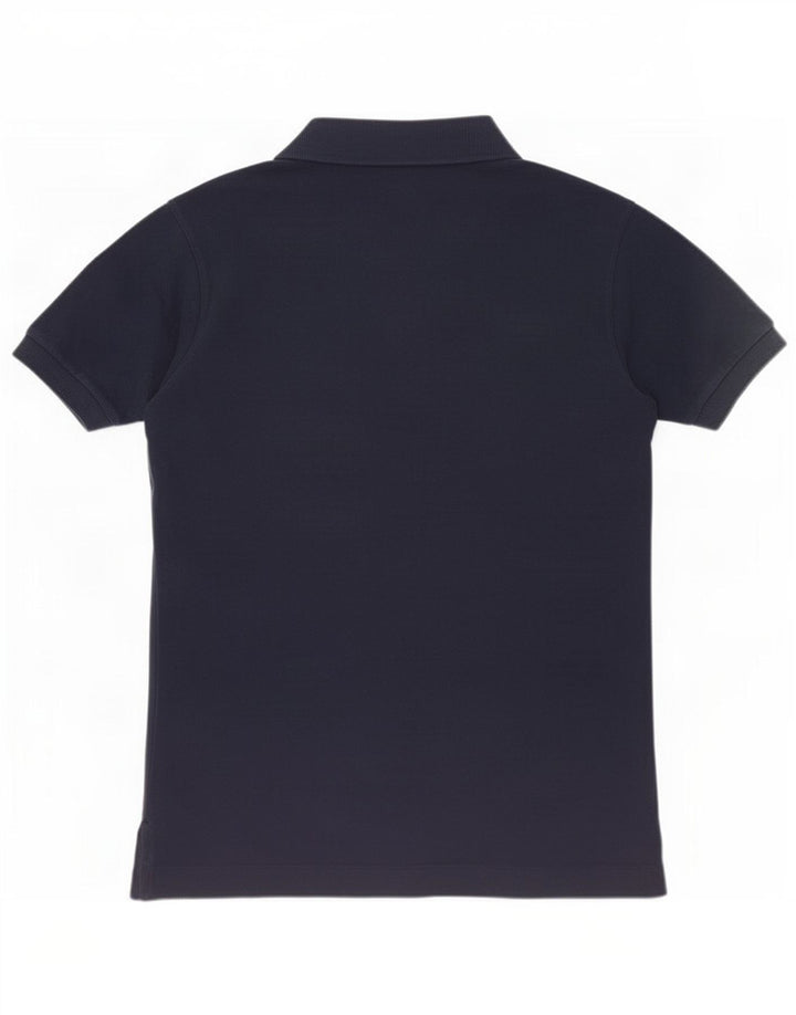Polo North Sails da uomo piccola blu navy