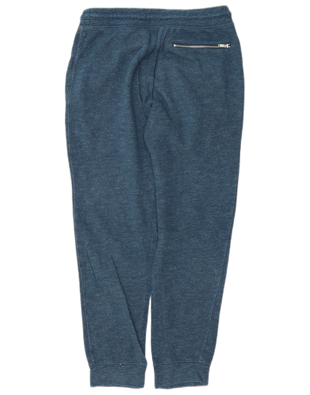 Pantaloni da tuta Nike da uomo Joggers in cotone blu medio