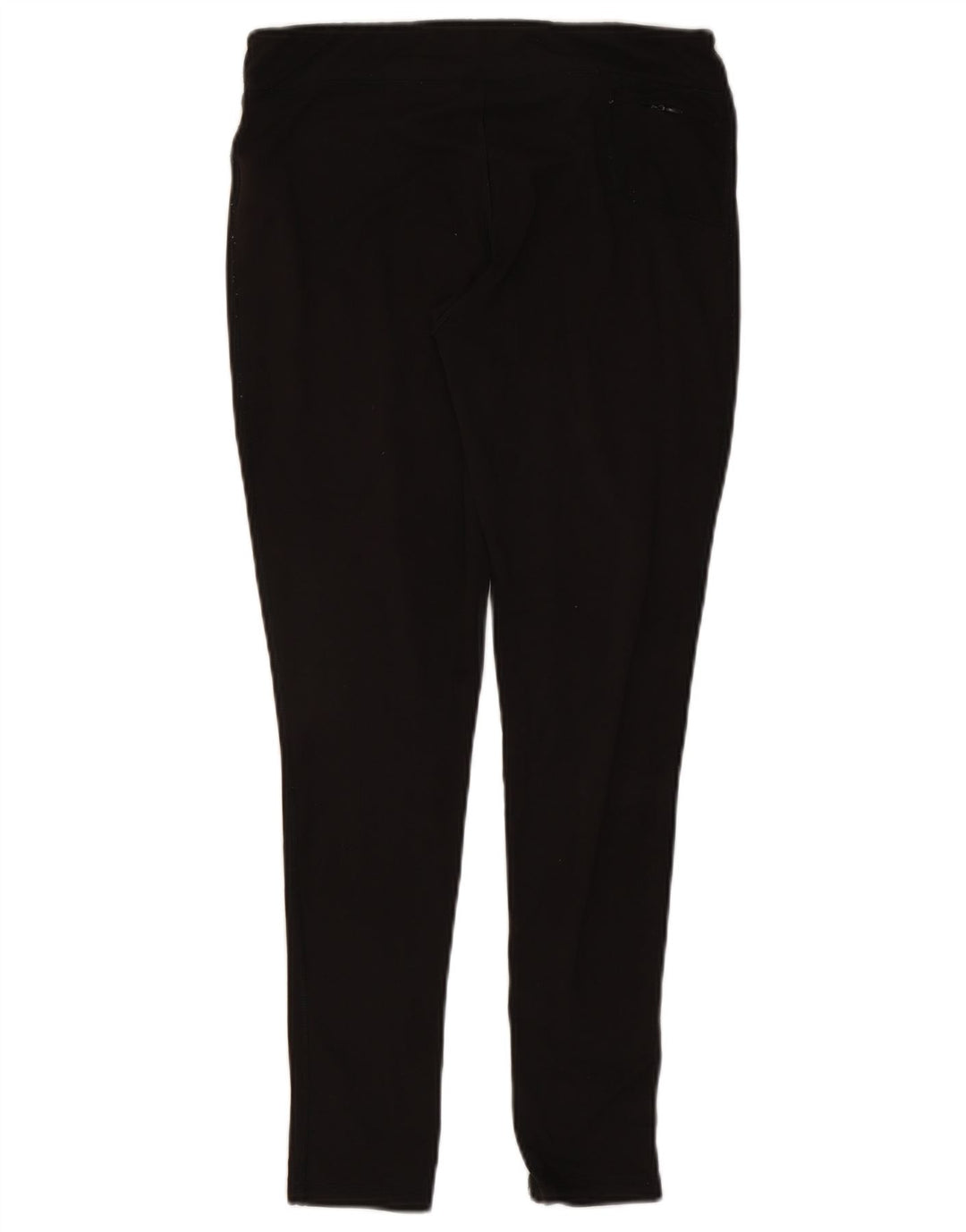 Leggings da donna Mountain Warehouse UK 10 piccoli poliestere nero