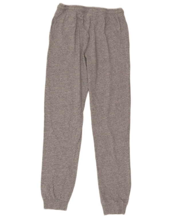 Pantaloni da tuta da ragazzo Champion Joggers 13-14 anni XL Grigio