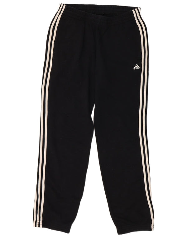 Pantaloni da tuta da uomo Adidas Joggers grandi neri