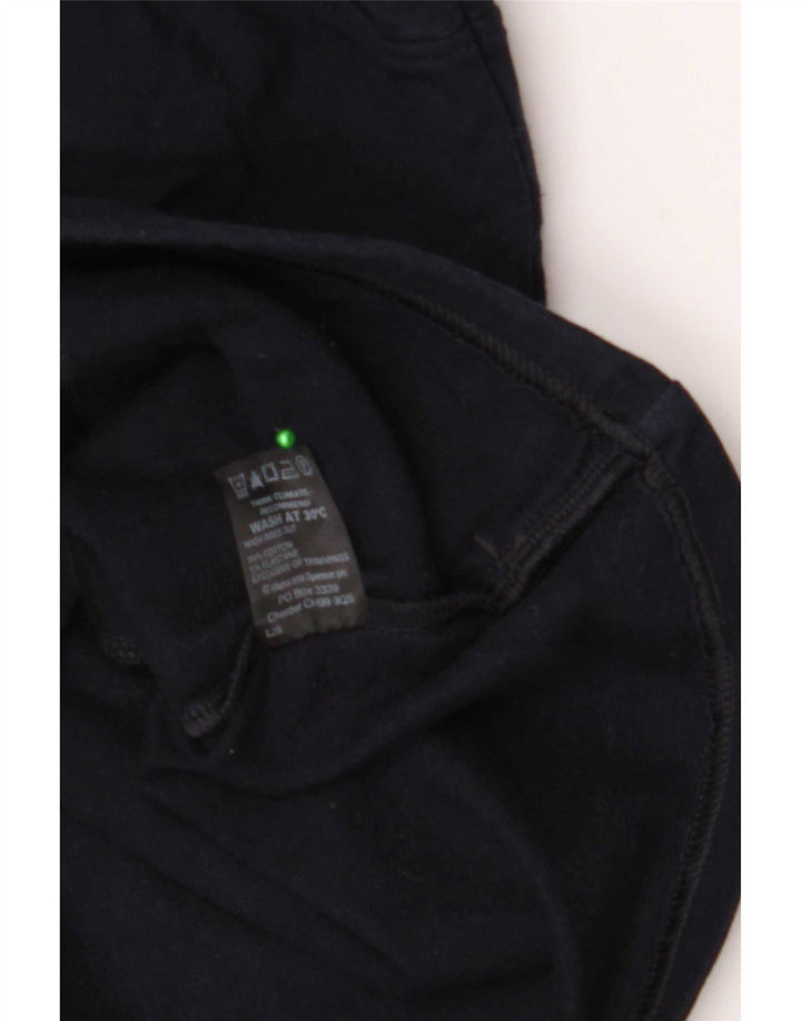 Marks & Spencer Giacca da tuta da donna UK 12 Medium Navy Blue