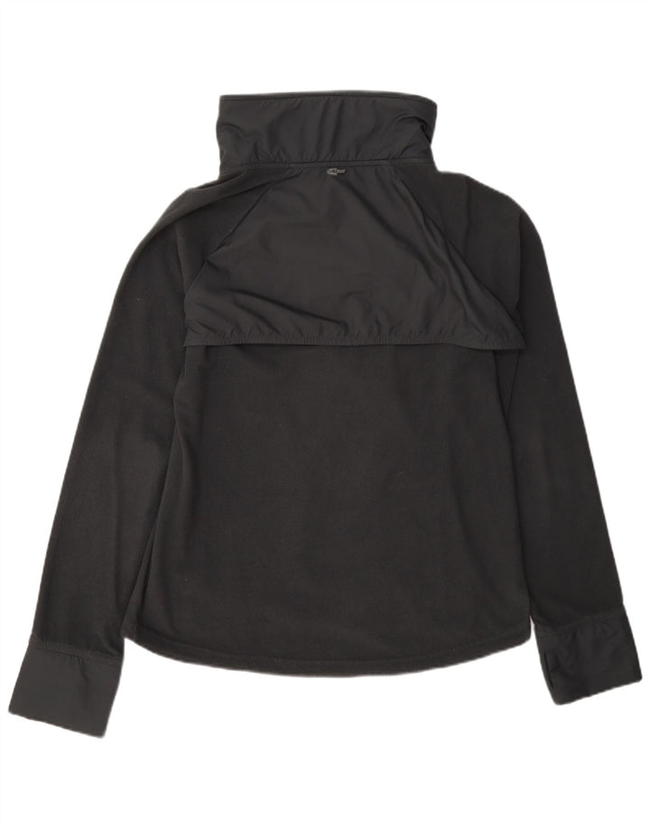 Giacca da tuta da donna Adidas Clima 365 UK 14 Grigio medio