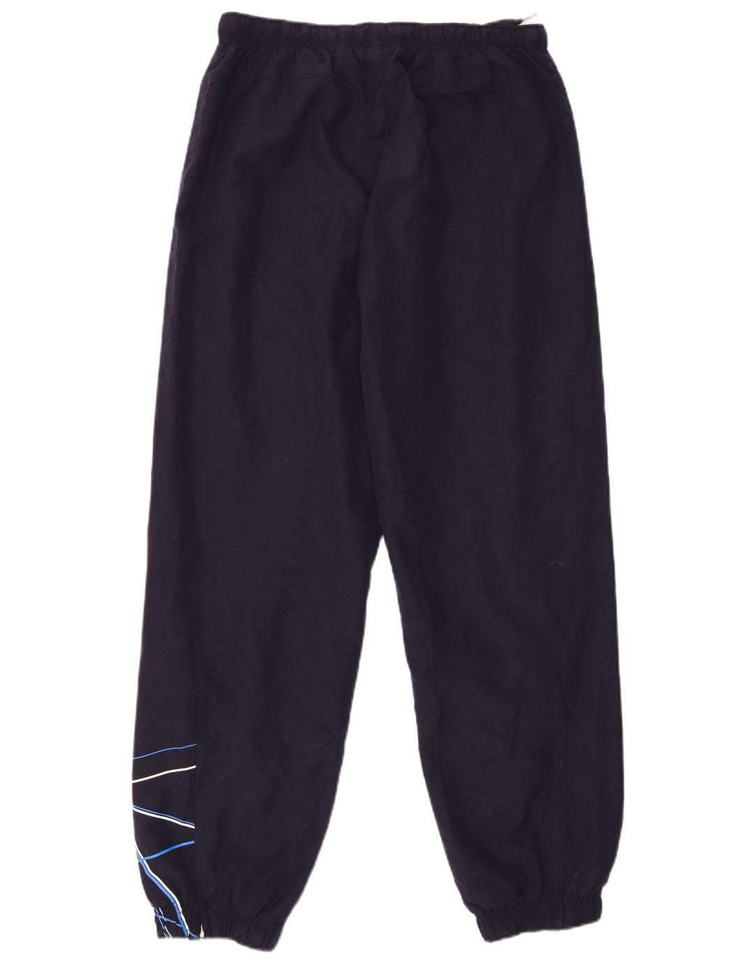 Pantaloni da tuta con grafica PUMA da uomo Joggers medio blu navy