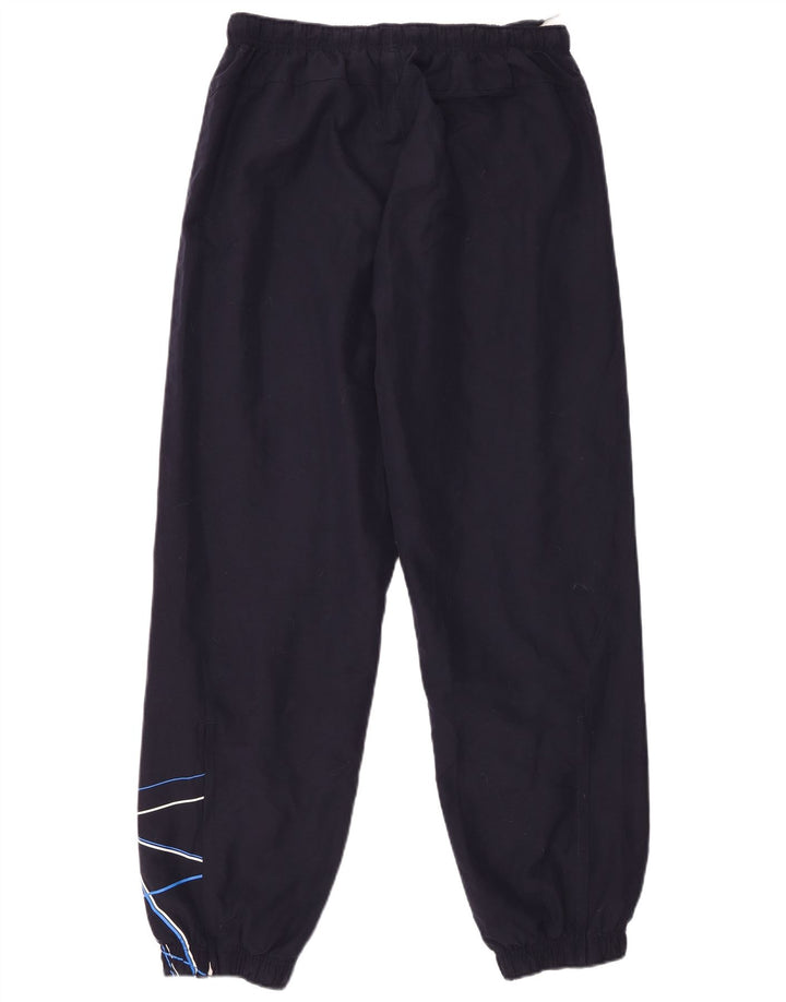 Pantaloni da tuta con grafica PUMA da uomo Joggers medio blu navy