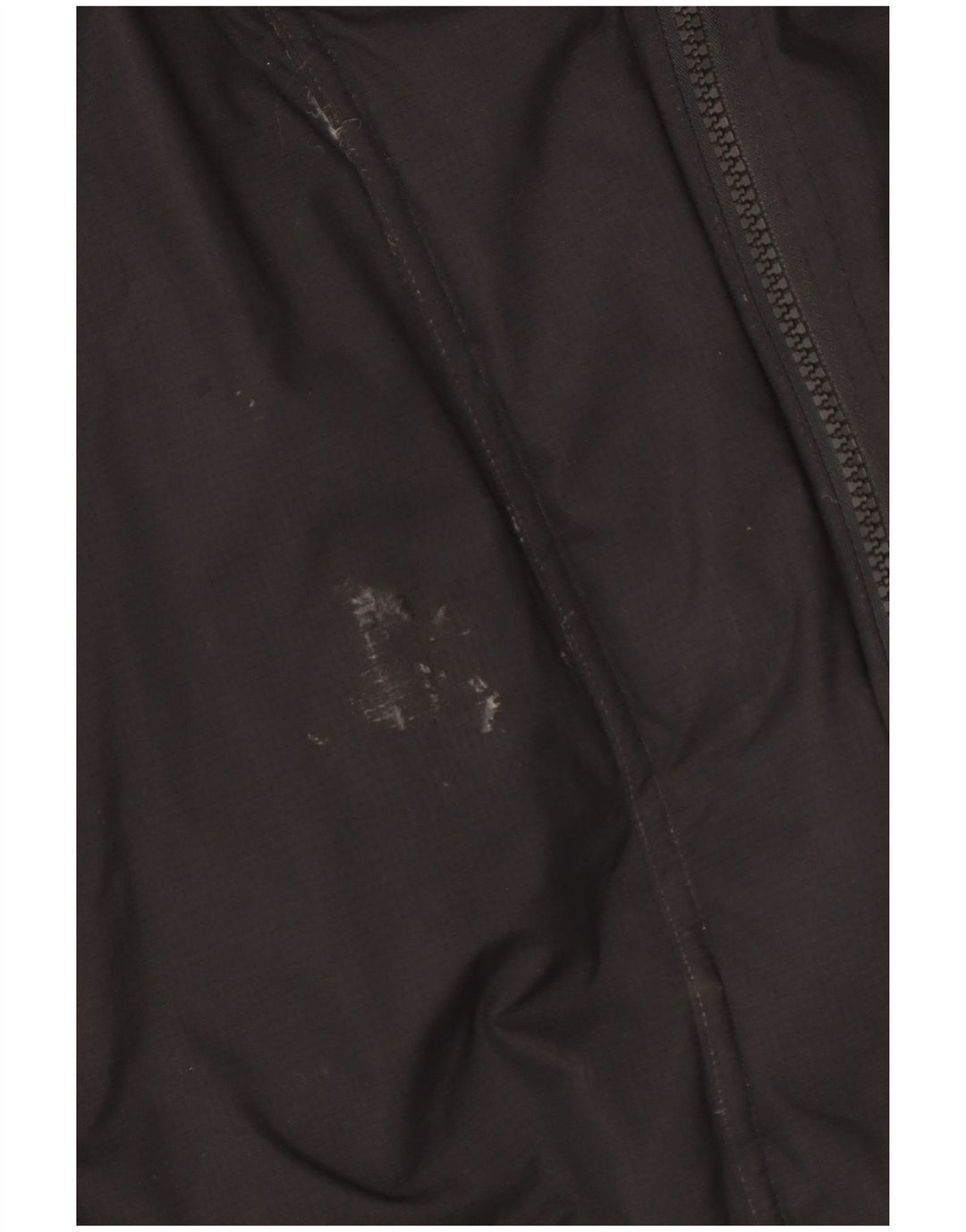 Giacca antipioggia da donna Superdry Engineered UK 20 2XL nylon nero