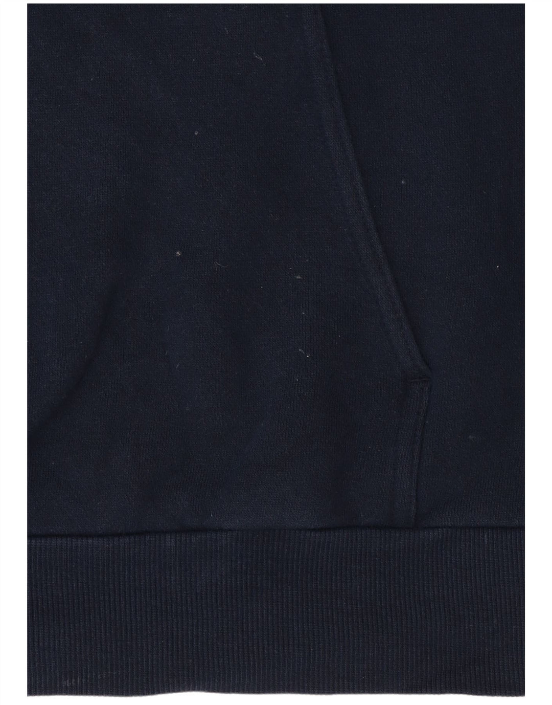 Adidas Ragazzi 13-14 anni XL Blu Navy Colourblock Cotone