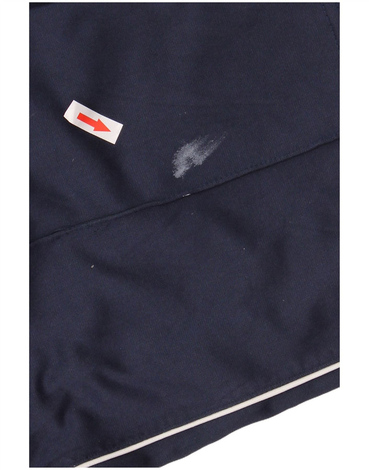 Pantaloni da tuta da donna CHAMPION UK 12 Medio Blu Navy