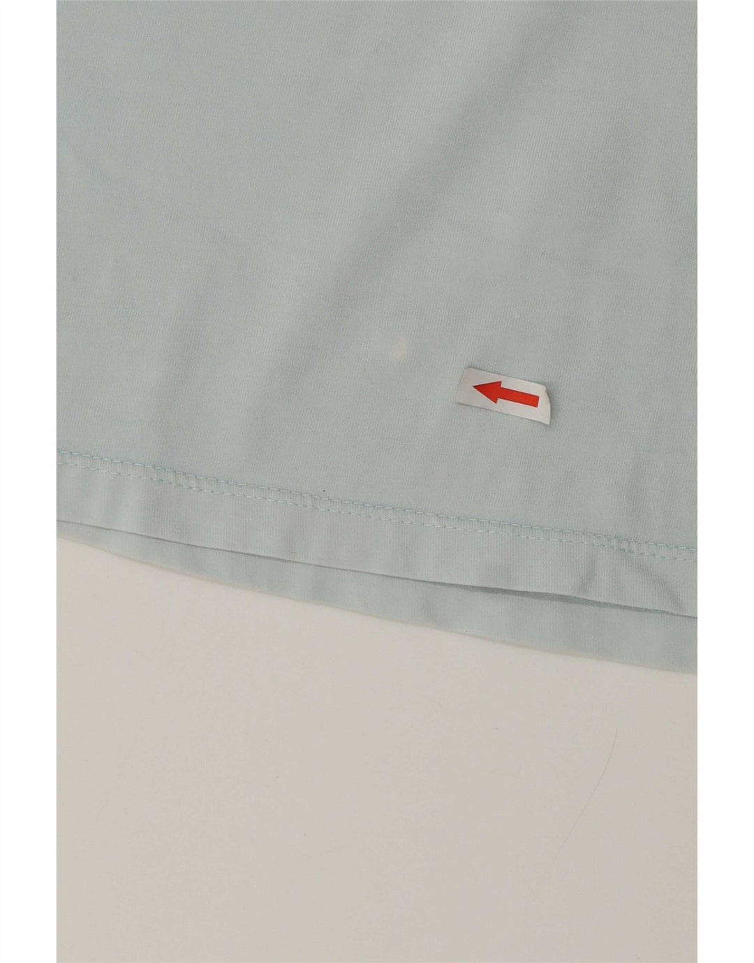 T-shirt da uomo Levi's blu medio