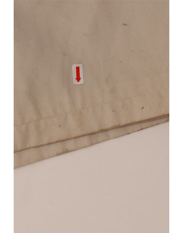 Trench da donna Incom EU 50 2XL Beige