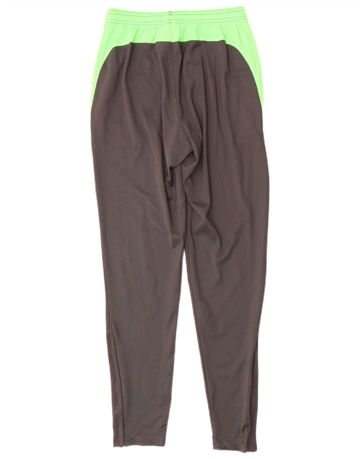 Pantaloni da tuta Nike da uomo Small Black Colourblock