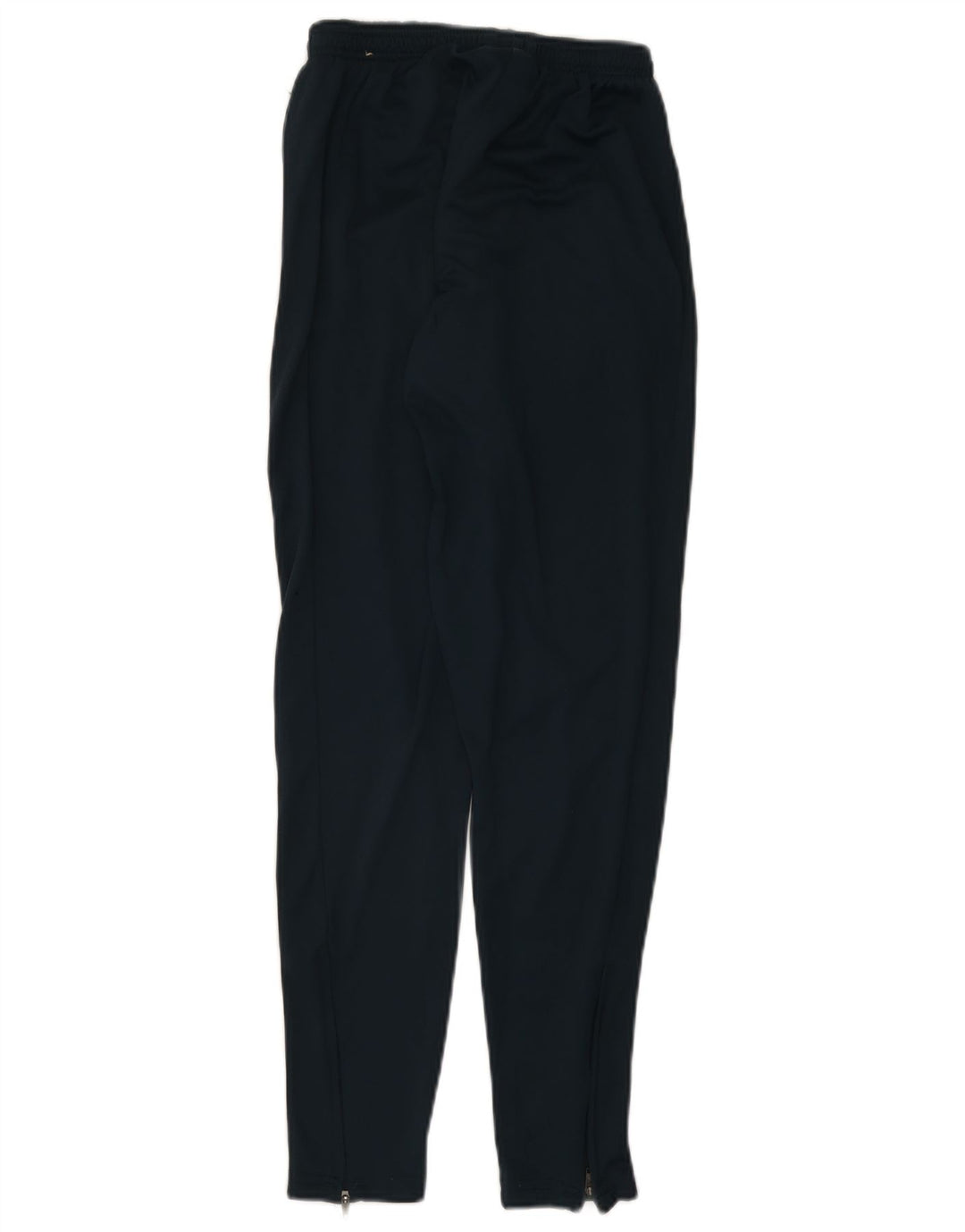 Pantaloni da tuta Nike da uomo XS in poliestere blu navy