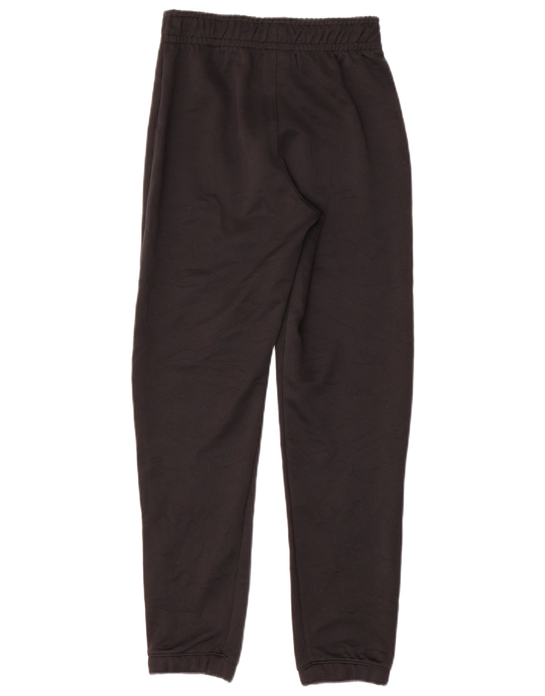 Tuta intera NIKE da ragazzo con grafica 12-13 anni Large nera