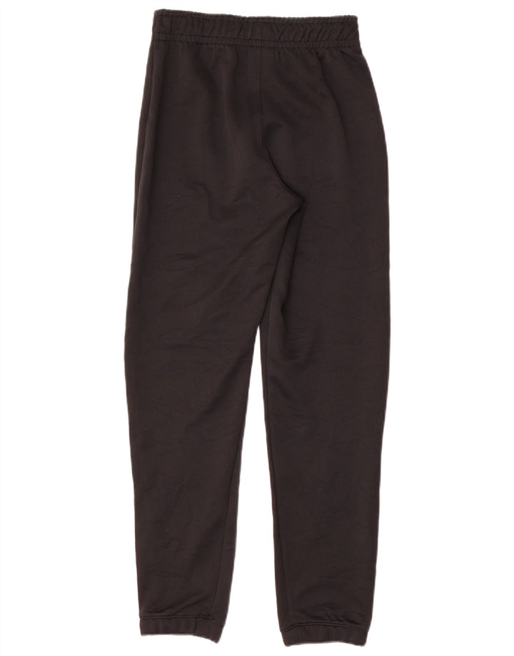 Tuta intera NIKE da ragazzo con grafica 12-13 anni Large nera