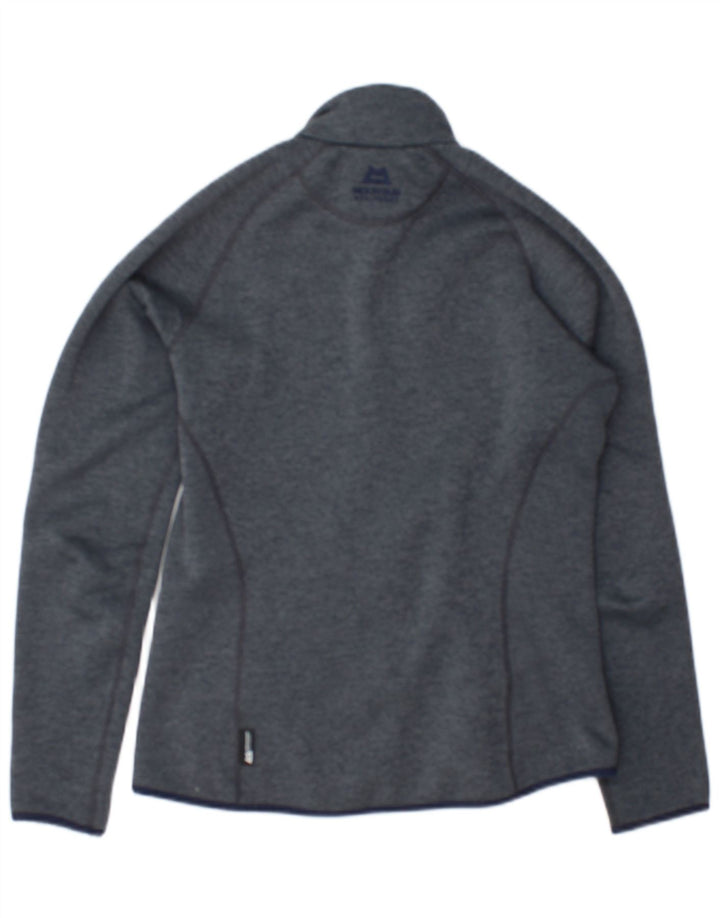 Giacca da tuta da donna Mountain Equipment UK 10 Small Poliestere grigio