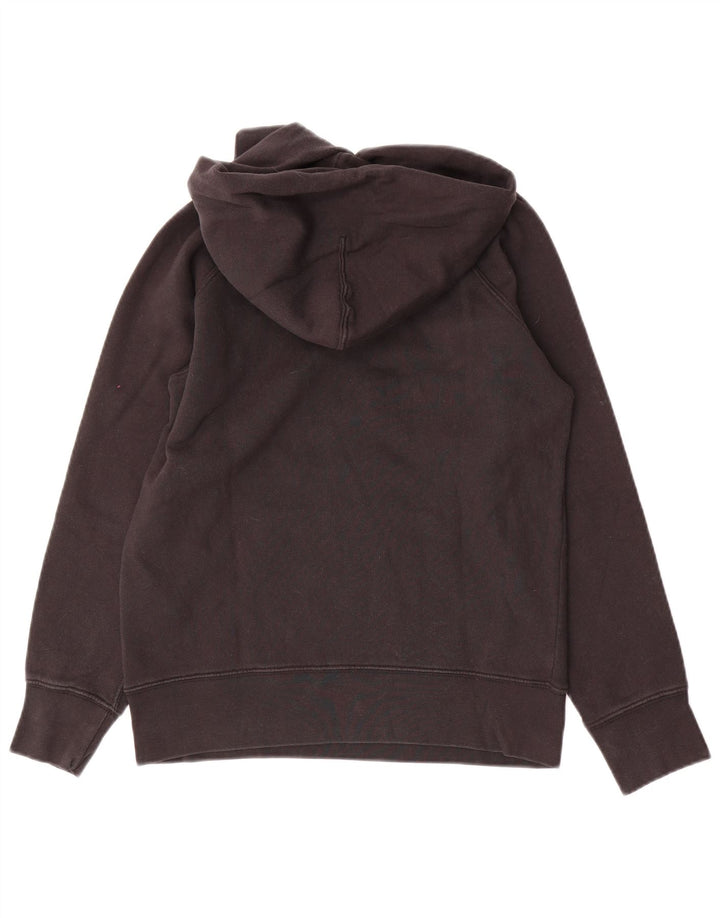 Maglione con cappuccio vestibilità regolare da uomo Levi's 2XS cotone nero
