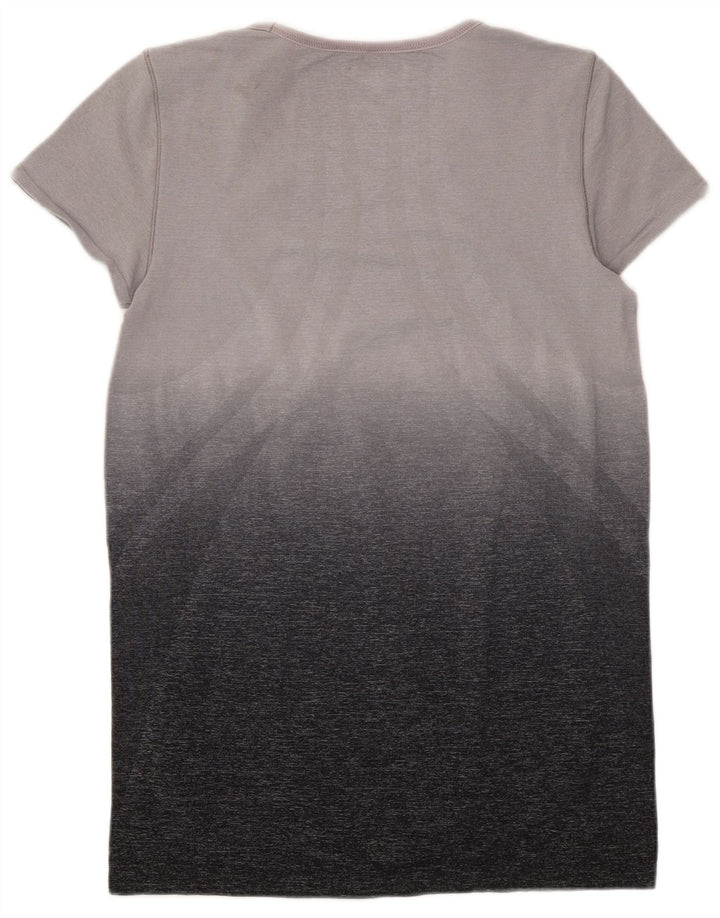 T-shirt da donna The North Face Top UK 12 Colore grigio medio