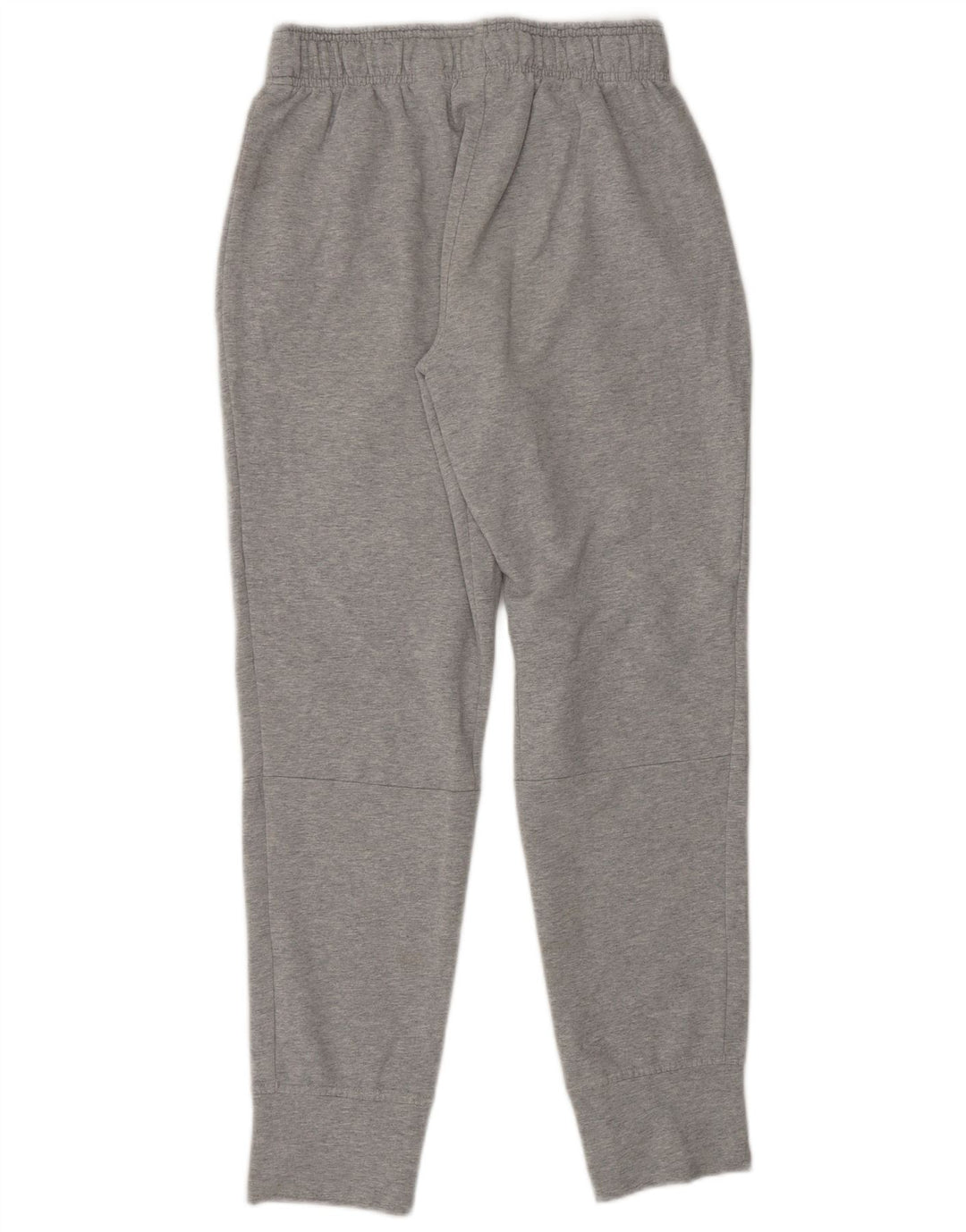 Pantaloni da tuta da uomo Reebok Joggers Small in cotone grigio