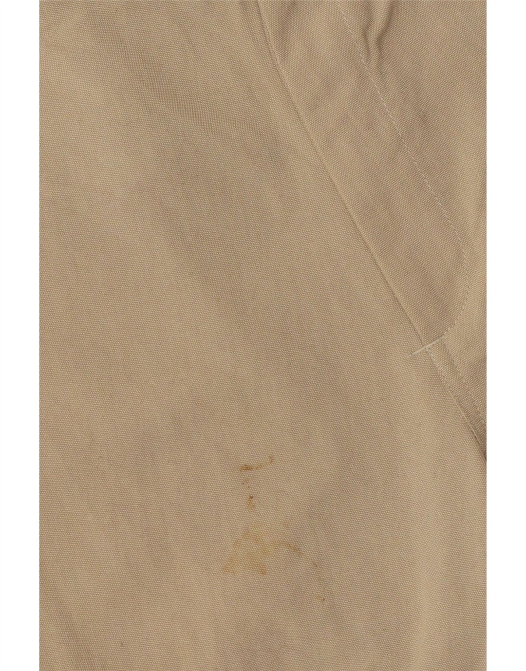 Pantaloni cargo dritti da uomo ROHAN W36 L27 Beige Poliammide
