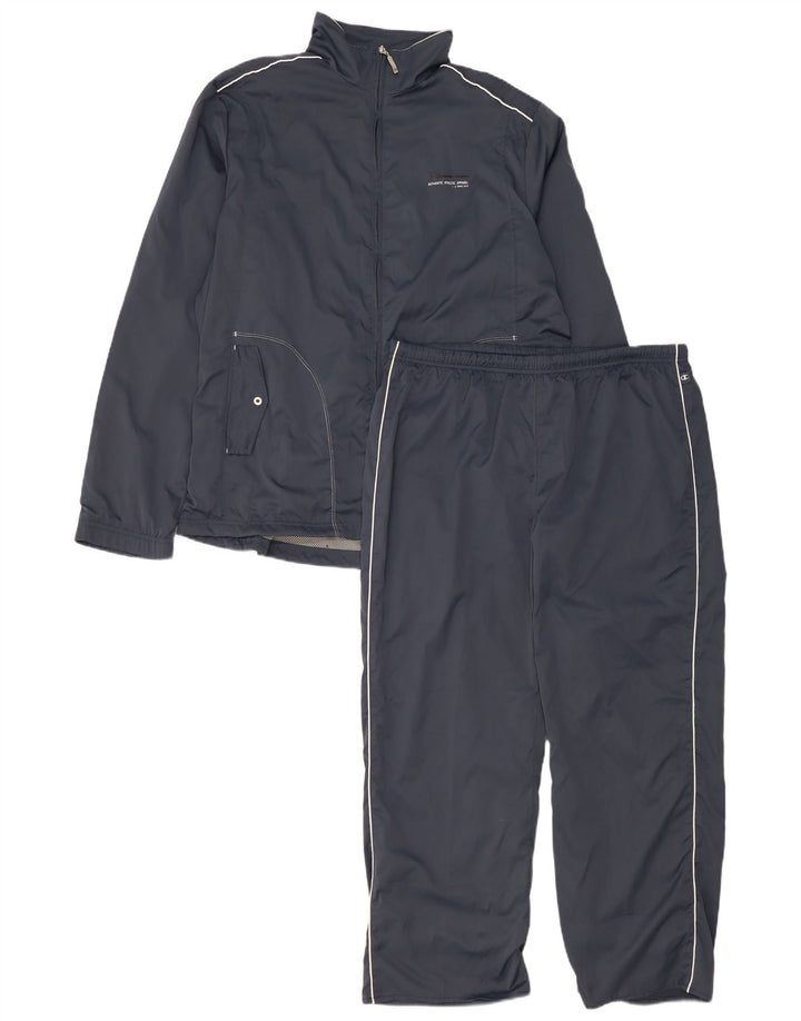 Tuta intera Champion da donna Easy Fit UK 20 2XL Blu navy
