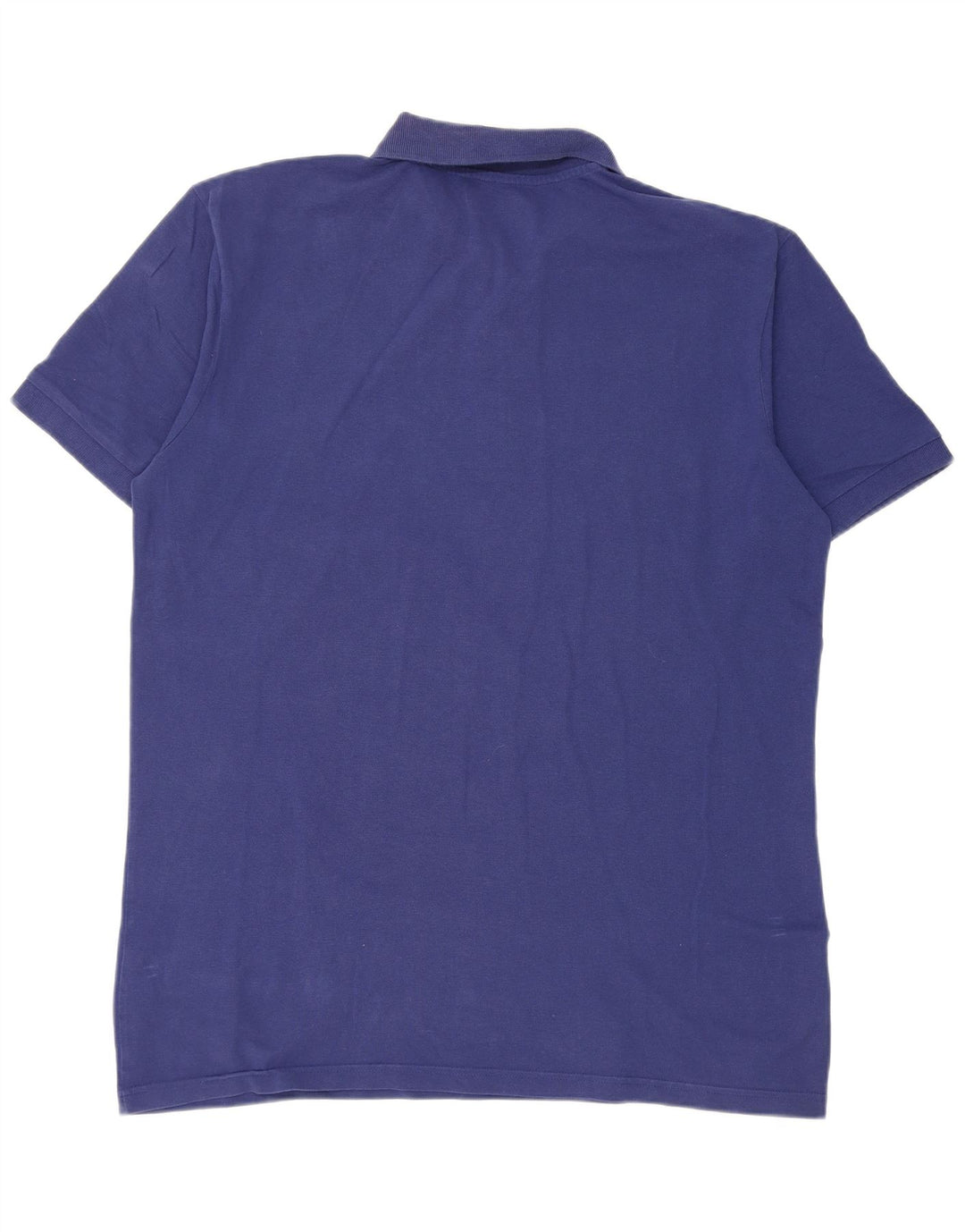 Polo Kappa Uomo 2XL Cotone Blu