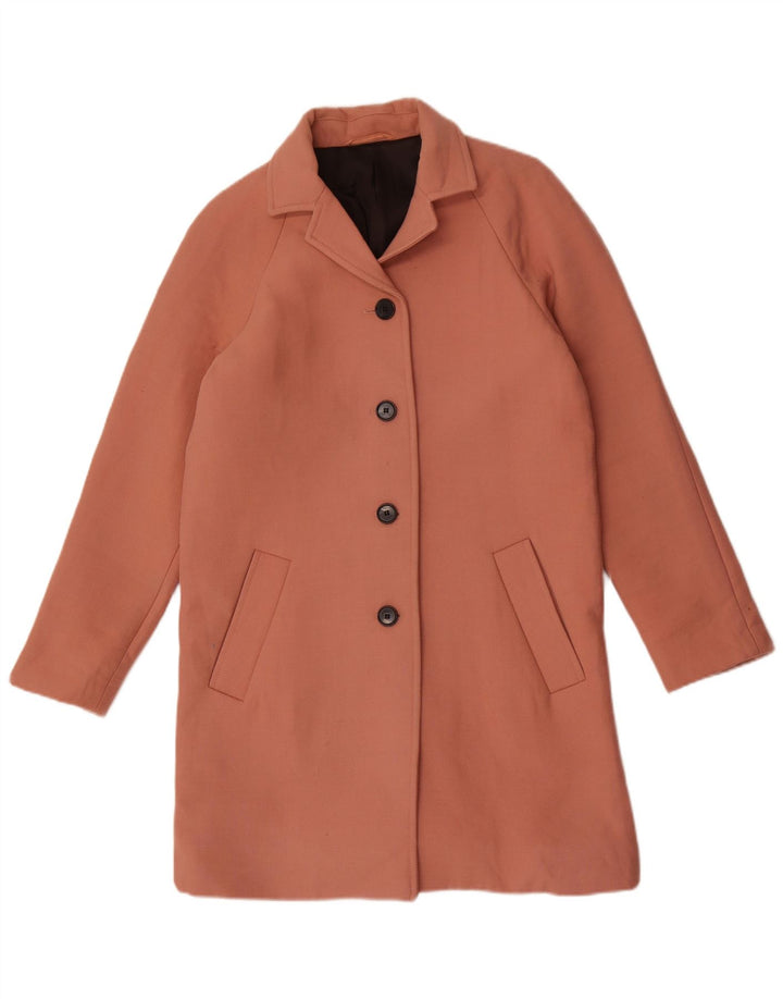 Soprabito da donna Cos EU 34 XS lana rosa