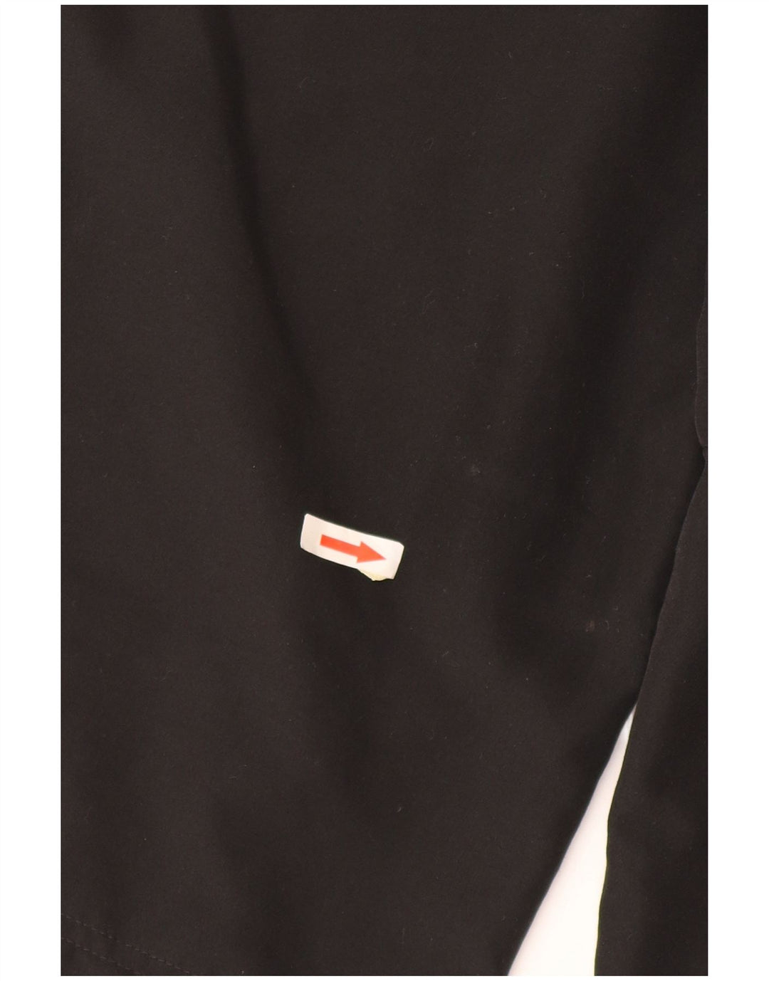 Pantaloni da tuta Adidas Climalite Graphic Capri da uomo di colore nero medio