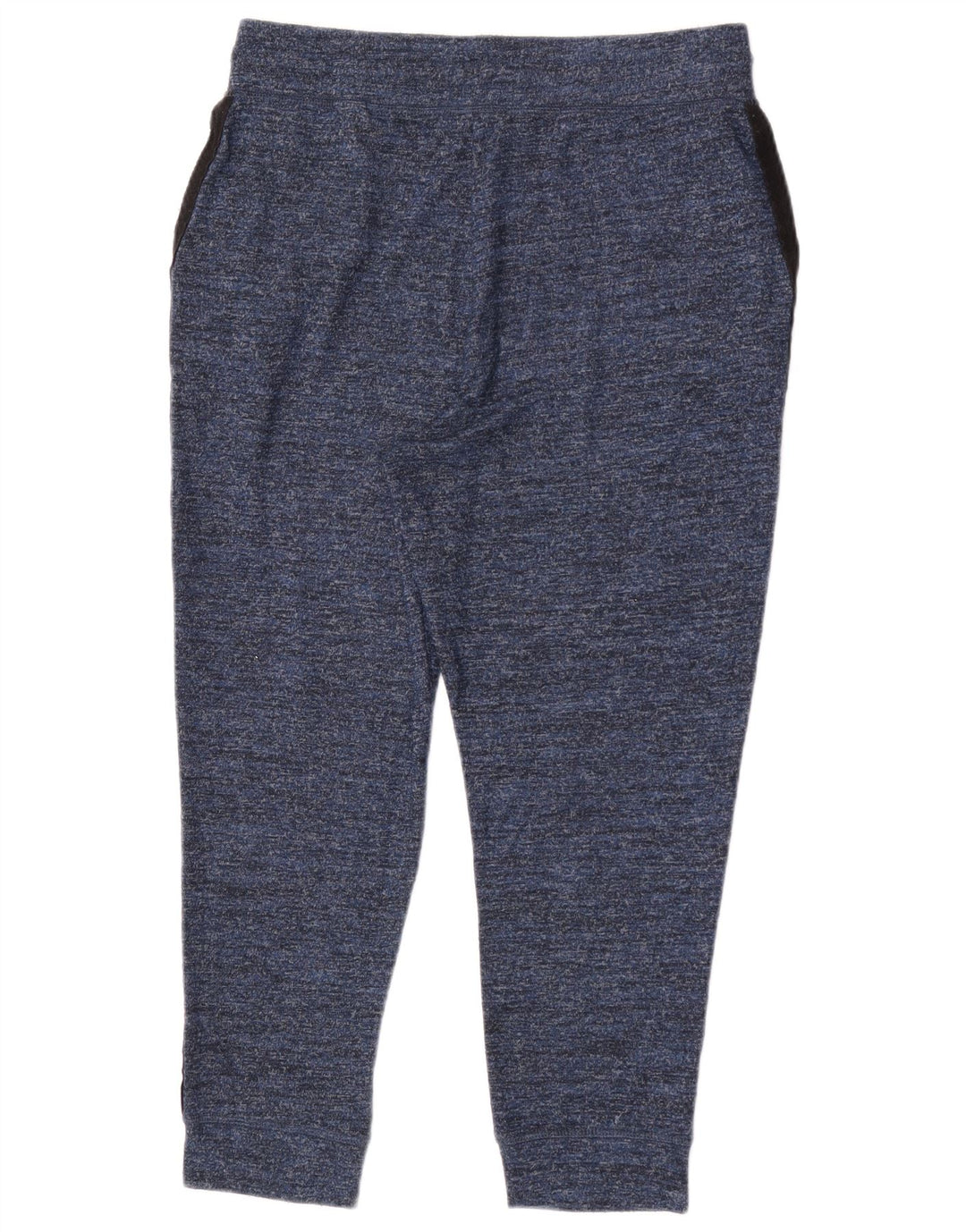Pantaloni da tuta da donna Marks & Spencer Joggers UK 12 Medium Blu Navy
