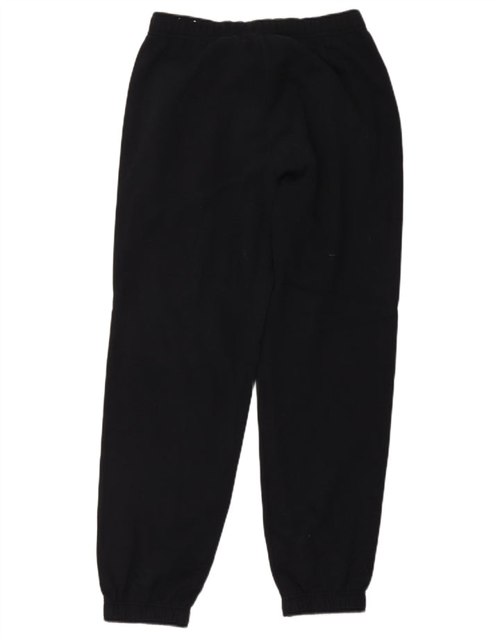 Pantaloni da tuta da uomo Puma Joggers medi neri