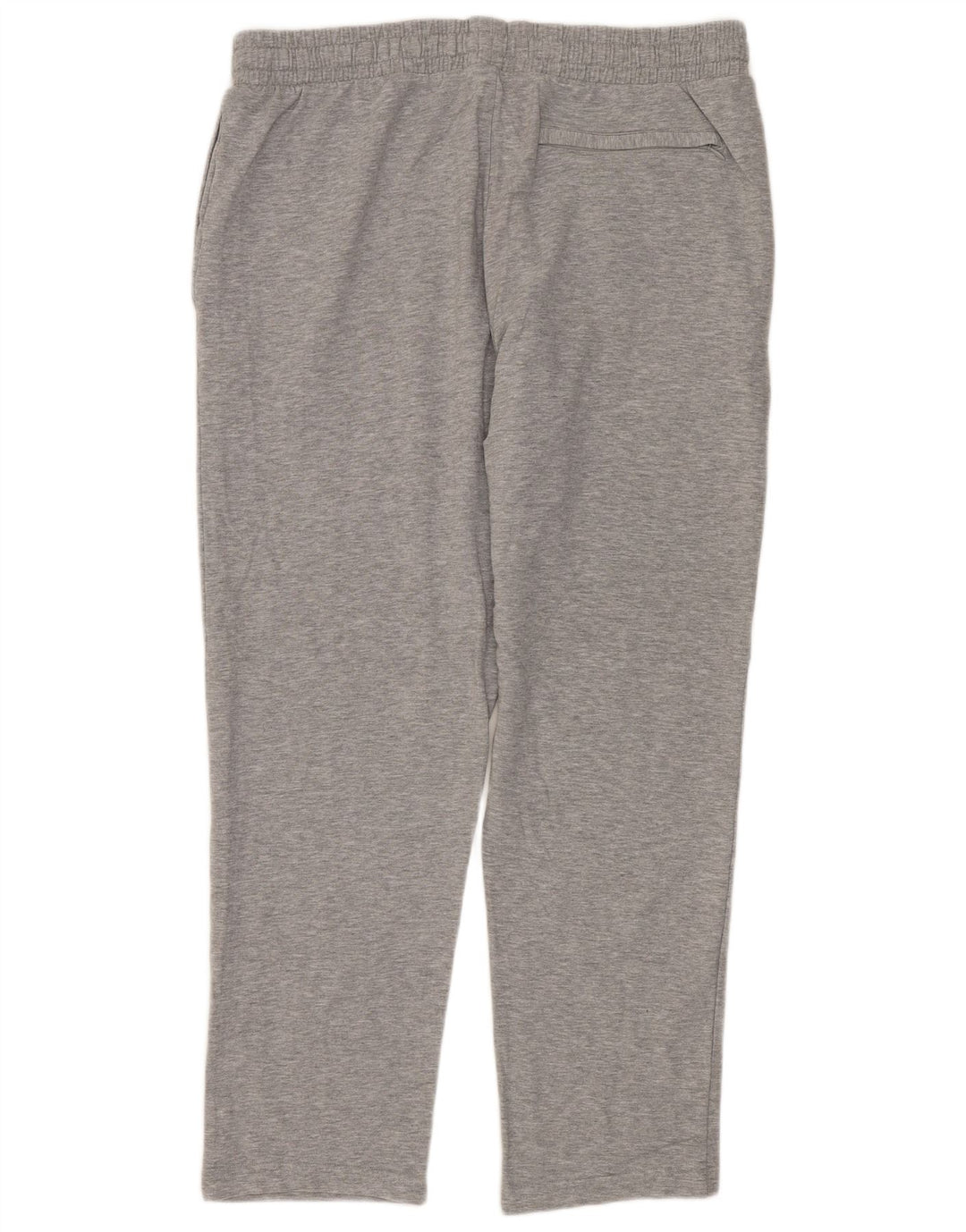 Pantaloni da tuta da donna Marks & Spencer UK 18 XL Cotone grigio