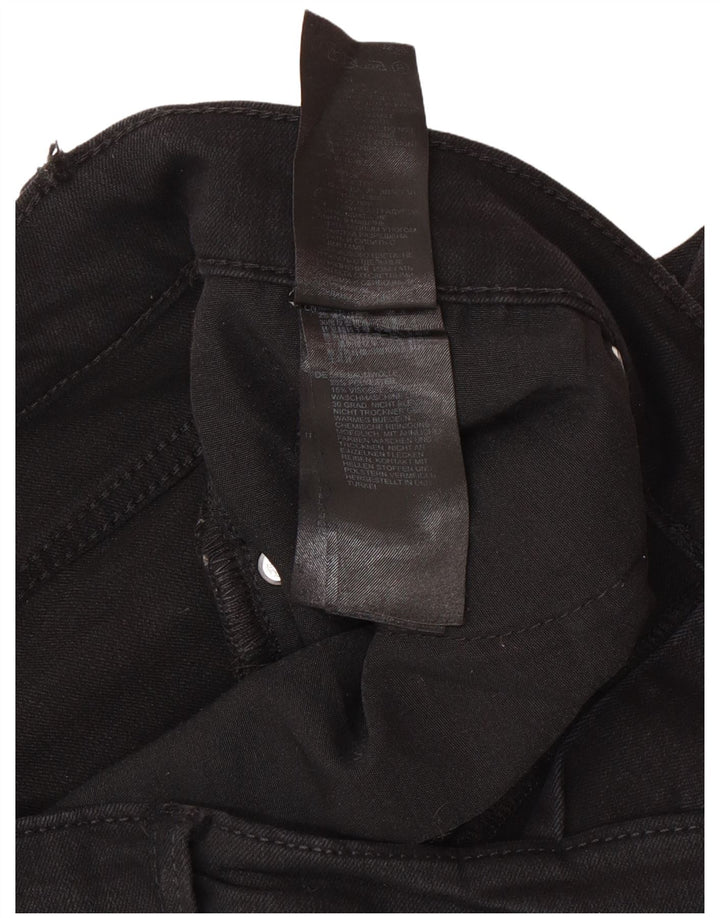 Jeans slim da uomo Reiss W34 L30 cotone grigio