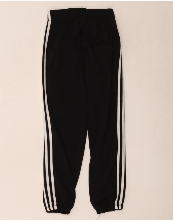 Pantaloni Tuta da Ragazza Adidas Joggers 9-10 Anni Poliestere Nero