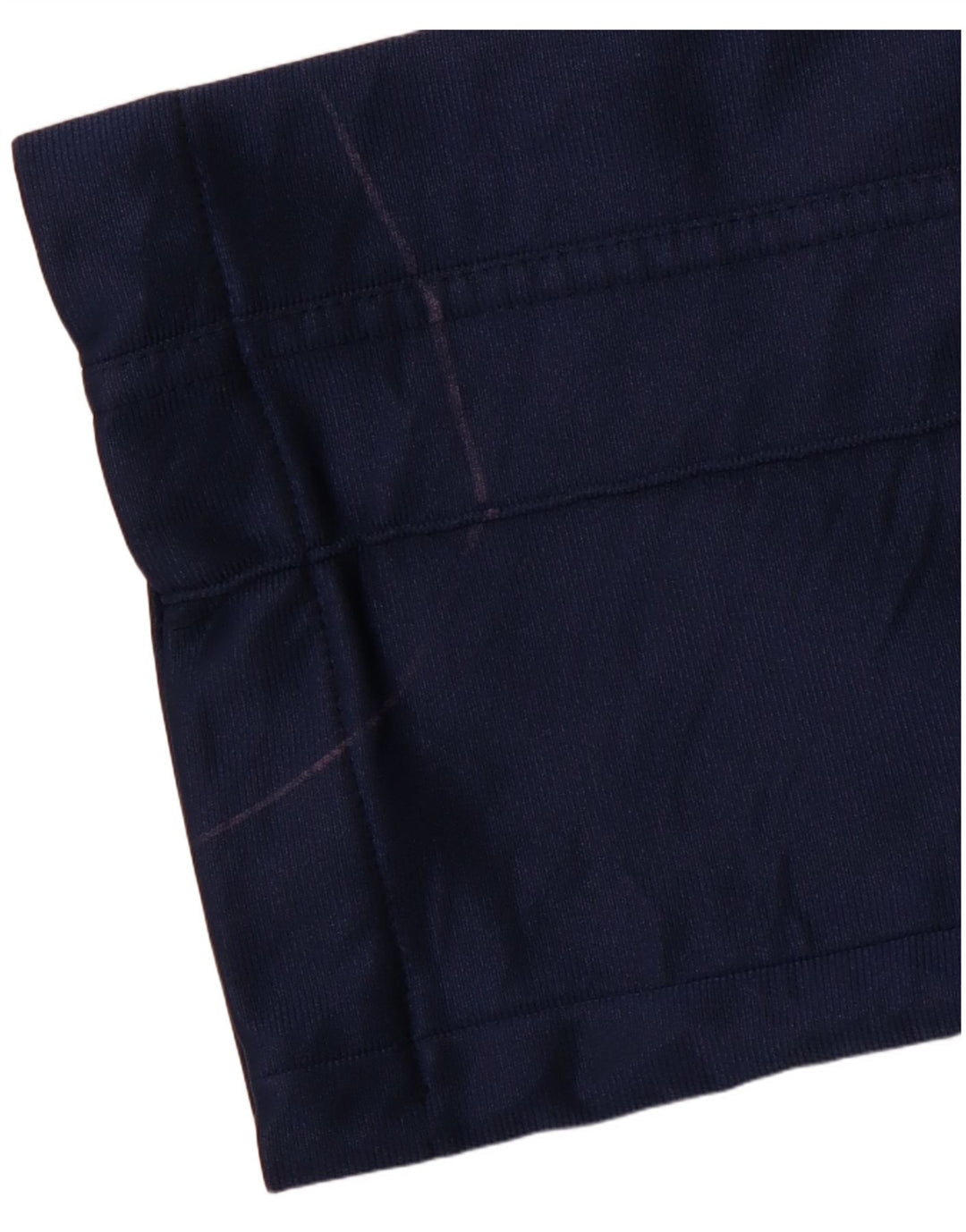 Tuta intera da donna Asics IT 48 XL Blu navy Colourblock in poliammide