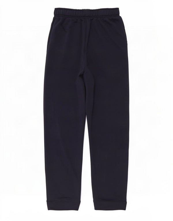 Pantaloni da tuta da ragazzo Nike Joggers 13-14 anni XL blu navy poliestere