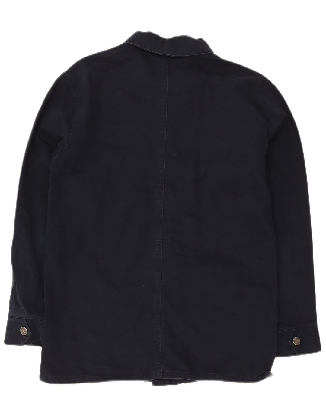 Giacca utility da uomo French Connection UK 36 Small Blu Navy