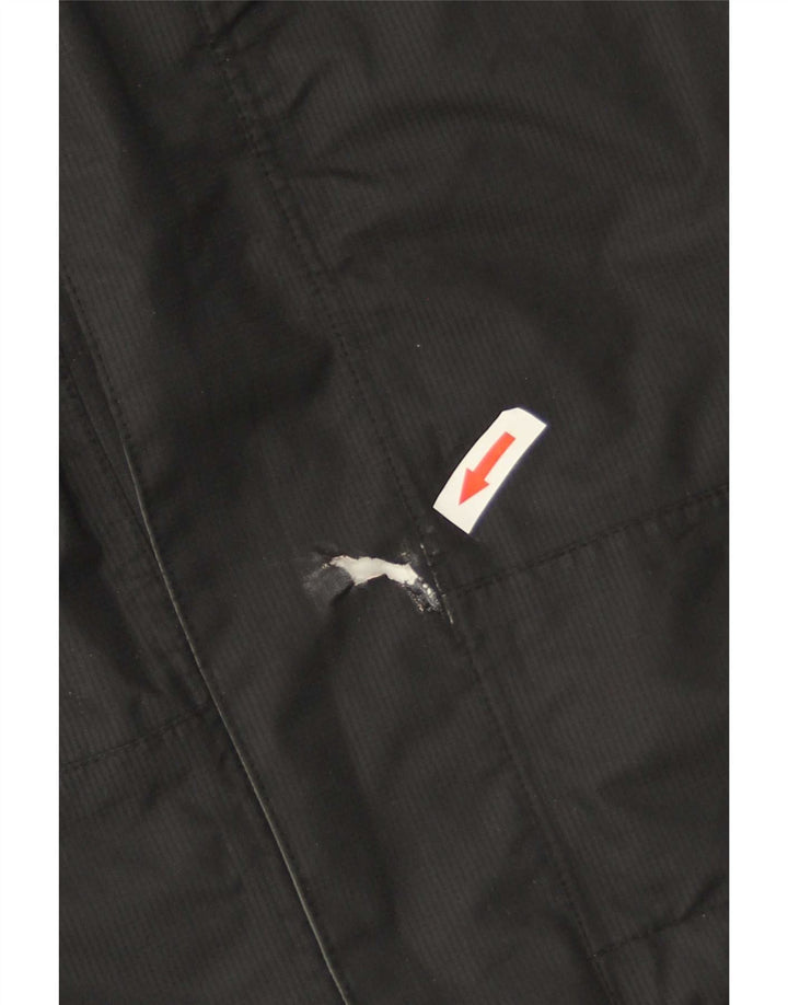 Giacca a vento da uomo Sprayway UK 36 Small Poliestere color block nero