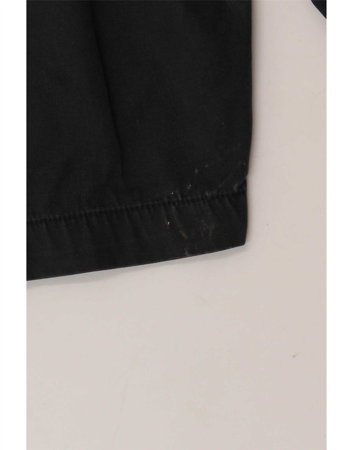 Pantaloncini chino da uomo Timberland Earthkeepers W32 cotone grigio medio