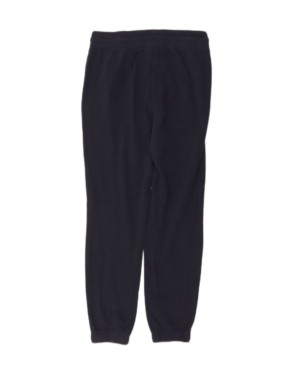 Pantaloni da tuta da uomo Jack & Jones Joggers piccoli in cotone blu navy
