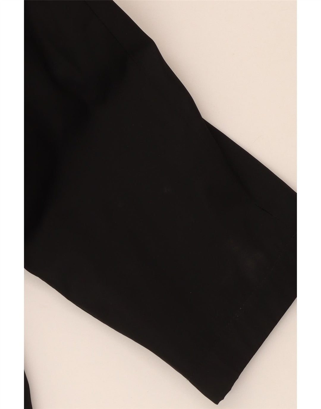 Cappotto da uomo Calvin Klein UK 40 grande nero
