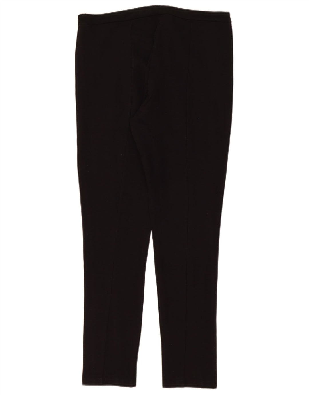 Pantaloni casual slim da donna Guess grandi W34 L27 neri