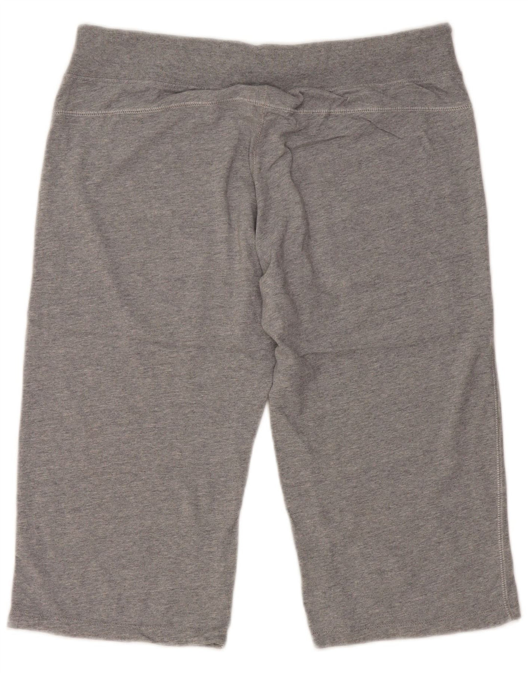 CHAMPION Pantaloncini sportivi Bermuda Heritage Classics da donna UK 16 Large Grigio